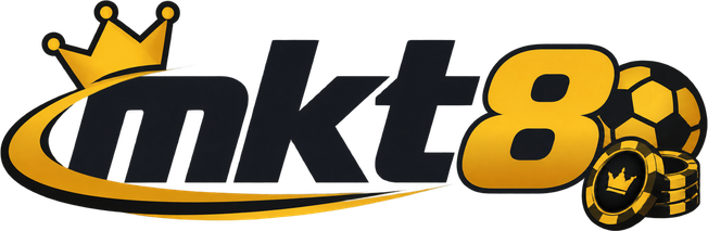 mkt8 Logo